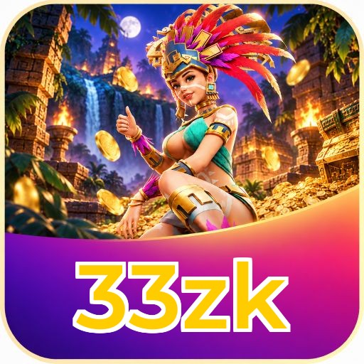 Keamanan 33zk APK